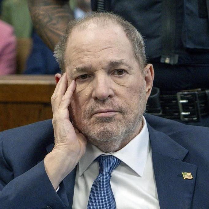 After Weinstein's case was overturned, New York considers strengthening sex crime prosecutions